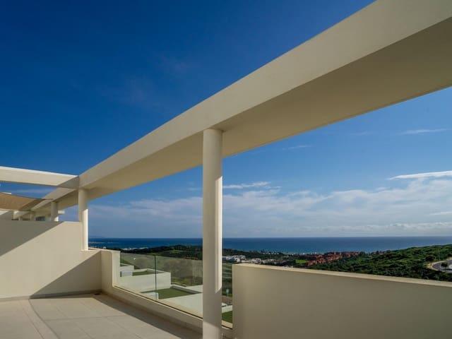 Apartamento en alquiler en Casares, Málaga