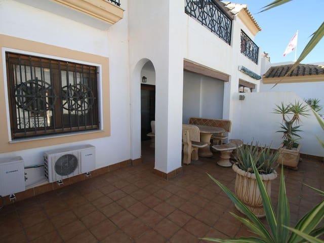Apartamento en alquiler en San Juan De Alicante, Palomares