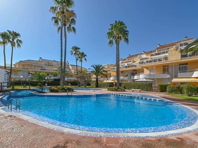 Apartamento en alquiler en Dénia, Barri Port / Centro Apartamento en alquiler en Dénia, Barri Port / Centro