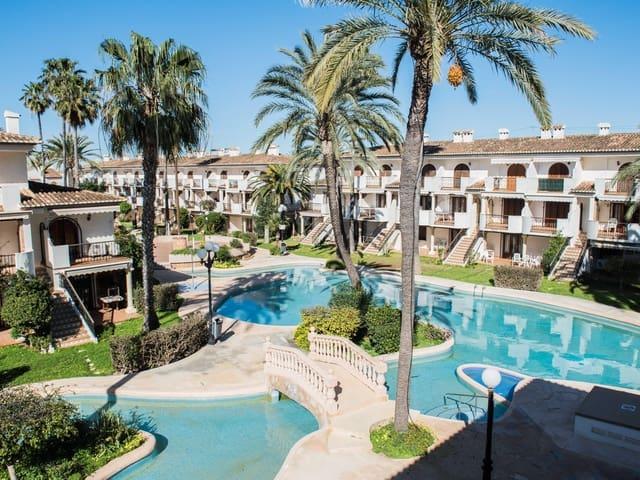 Apartamento en alquiler en Dénia, Barri Port / Centro