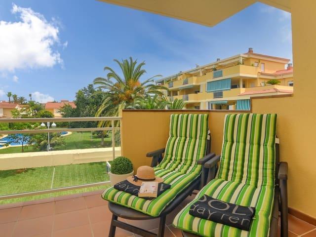 Apartamento en alquiler en Dénia, Barri Port / Centro
