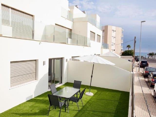 Apartamento en alquiler en Dénia, Barri Port / Centro
