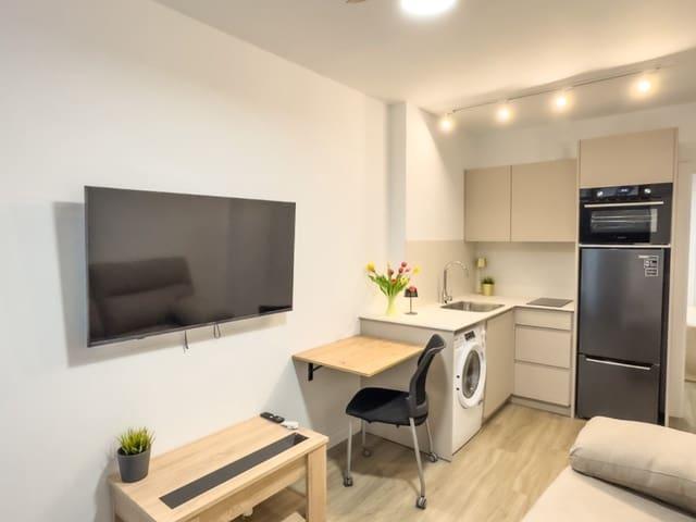 Apartamento en alquiler en el Raval de Santa Teresa, Elche