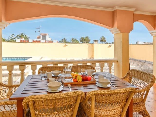 Apartamento en alquiler en Poblets, Els