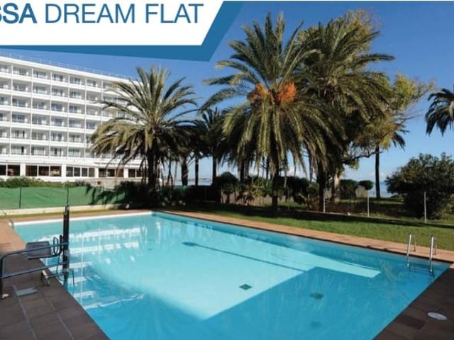 Apartamento en alquiler en Eivissa, ses Figueretes