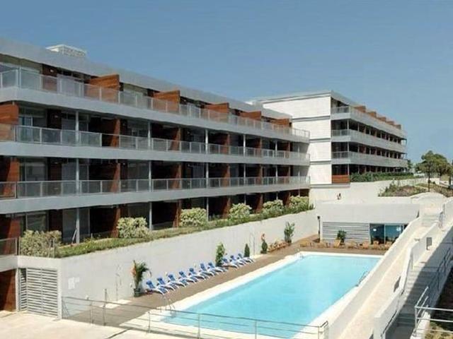 Apartamento en alquiler en Monte Viñas, Manilva