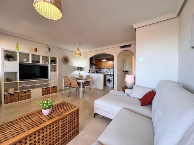 Apartamento en alquiler en Manilva, Monte Viñas
