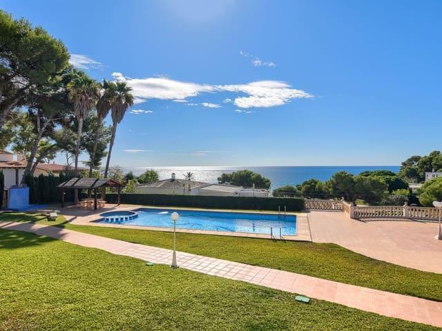 Apartamento en alquiler en Teulada, Pla del Mar