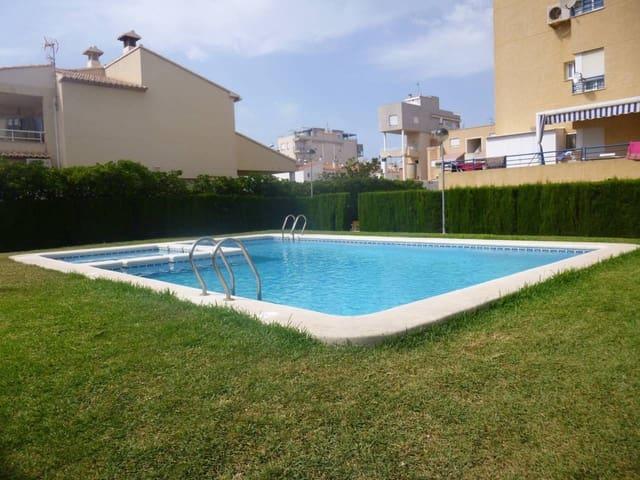 Apartamento en alquiler en Oliva