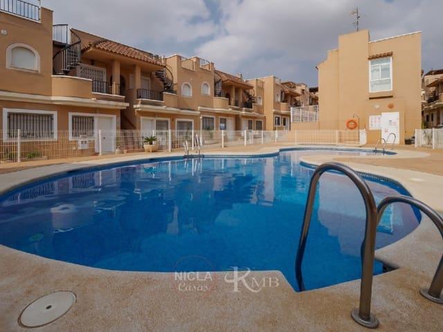 Apartamento en alquiler en San Juan De Alicante, Palomares