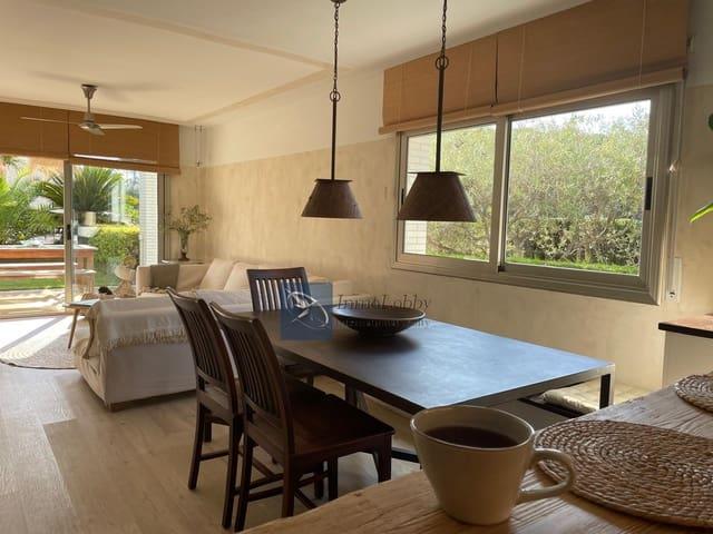 Apartamento en alquiler en Castell-platja D'aro