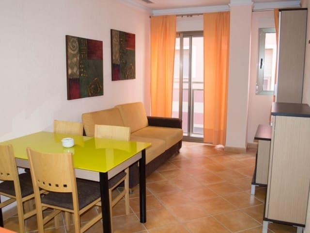 Apartamento en alquiler en Rojales, Valencia