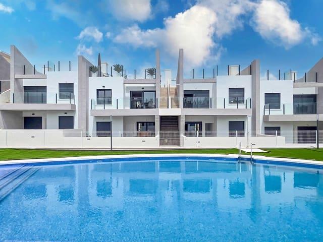 Apartamento en alquiler en San Miguel De Salinas