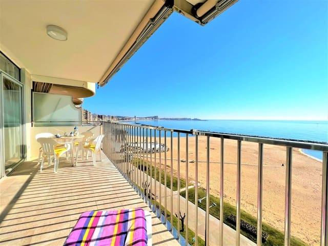Apartamento en alquiler en Calonge