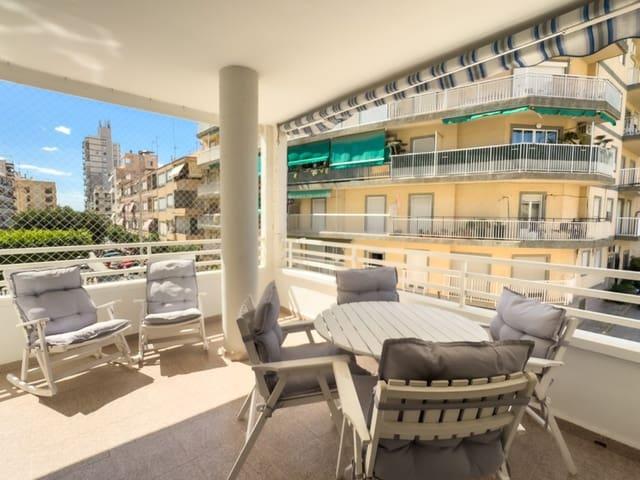 Apartamento en alquiler en Santa Pola, Valencia