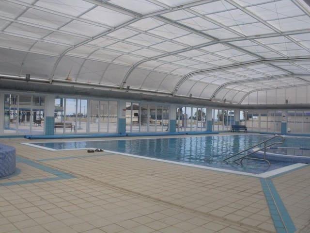 Apartamento en alquiler en Tavernes De La Valldigna