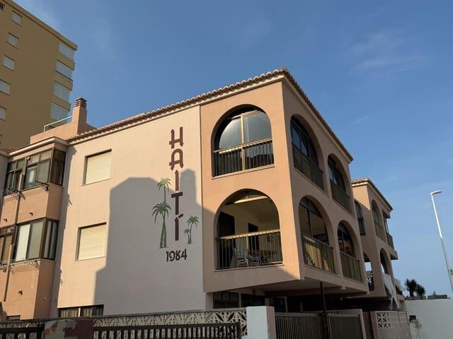 Apartamento en alquiler en Tavernes De La Valldigna
