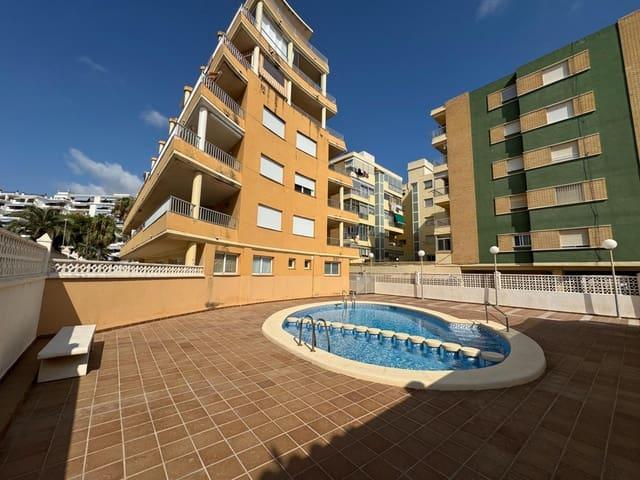 Apartamento en alquiler en Tavernes De La Valldigna