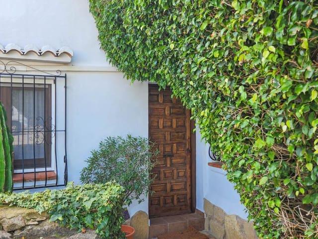 Apartamento en alquiler en Teulada, Pla del Mar