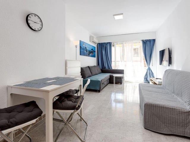 Apartamento en alquiler en Torrevieja, La Veleta