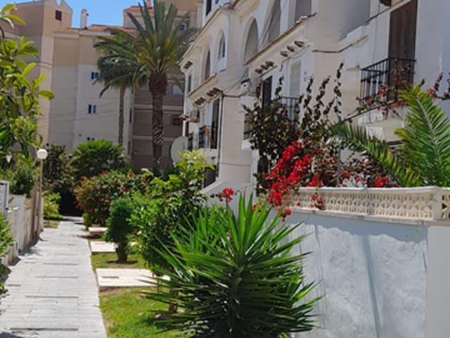 Apartamento en alquiler en Torrevieja, La Veleta