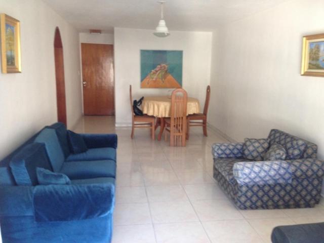 Apartamento en alquiler en Boca De Uchire, Miranda