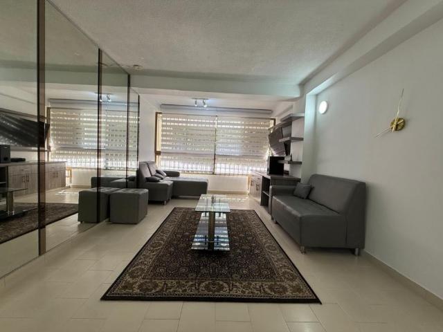Apartamento en alquiler en Boca De Uchire, Miranda