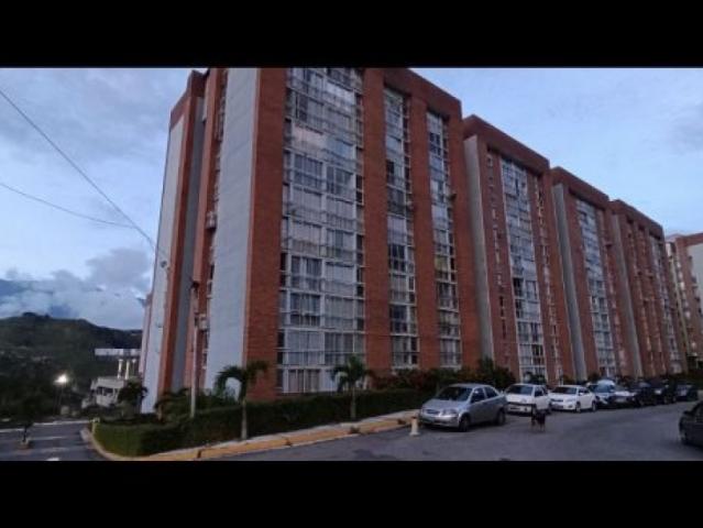 Apartamento en alquiler en Miranda, Municipio Miranda