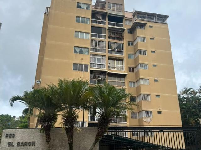 Apartamento en alquiler en Boca De Uchire, Miranda