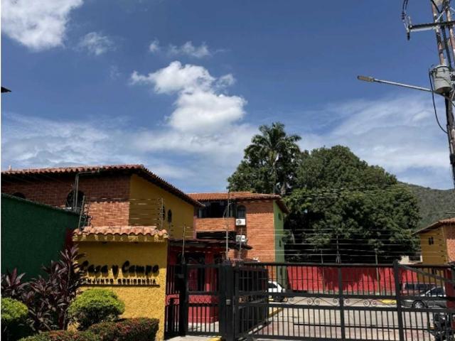 Apartamento en alquiler en Iragorry, Aragua