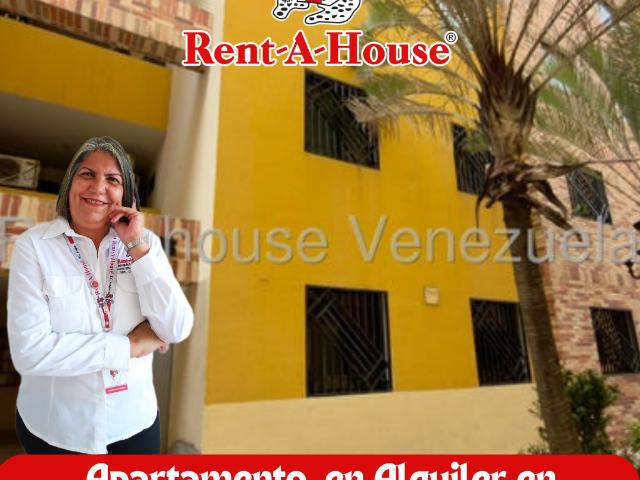 Apartamento en alquiler en Girardot, Aragua