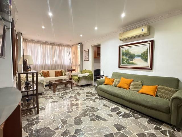 Apartamento en alquiler en Boca De Uchire, Miranda