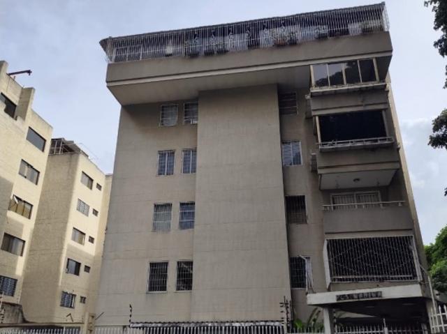 Apartamento en alquiler en Distrito Capital