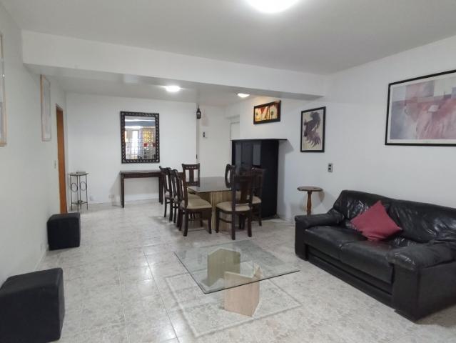Apartamento en alquiler en Boca De Uchire, Miranda