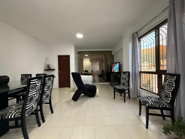 Apartamento en alquiler en Distrito Capital