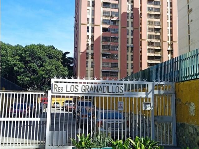 Apartamento en alquiler en Las Quintas, Caracas