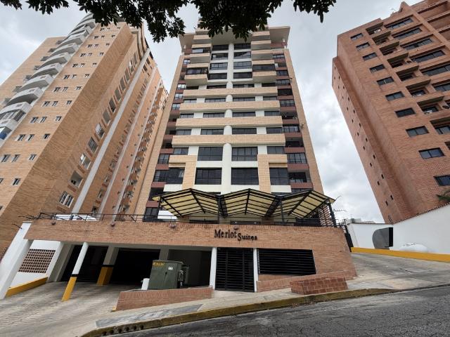 Apartamento en alquiler en Valencia, Carabobo