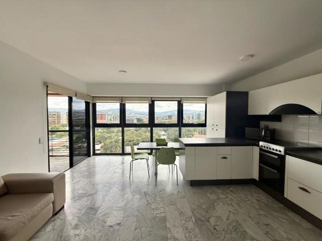 Apartamento en alquiler en Boca De Uchire, Distrito Capital