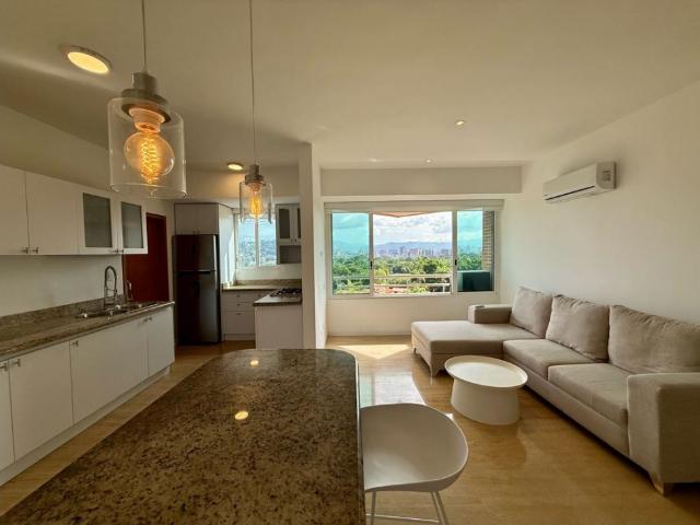 Apartamento en alquiler en Boca De Uchire, Miranda