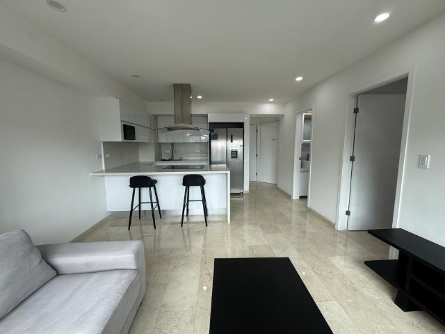 Apartamento en alquiler en Boca De Uchire, Miranda