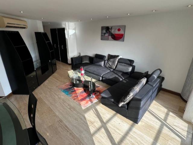 Apartamento en alquiler en Distrito Capital