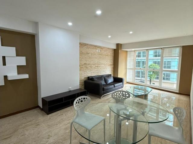 Apartamento en alquiler en Distrito Capital