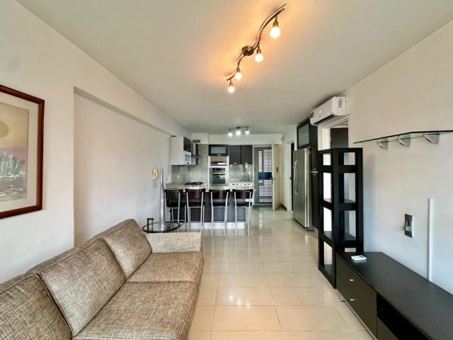 Apartamento en alquiler en Boca De Uchire, Miranda