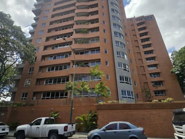 Apartamento en alquiler en Miranda, Municipio Miranda