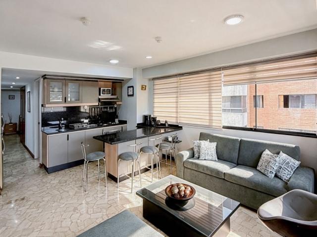 Apartamento en alquiler en Miranda, Carabobo