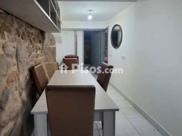 Apartamento en alquiler en Poio, Pontevedra