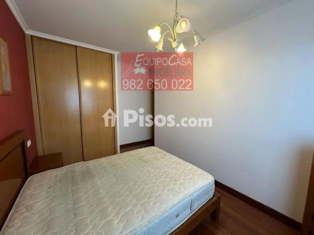 Apartamento en alquiler en Lugo, Galicia