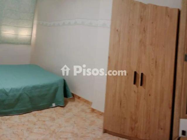 Apartamento en alquiler en San Ildefonso, Jaén
