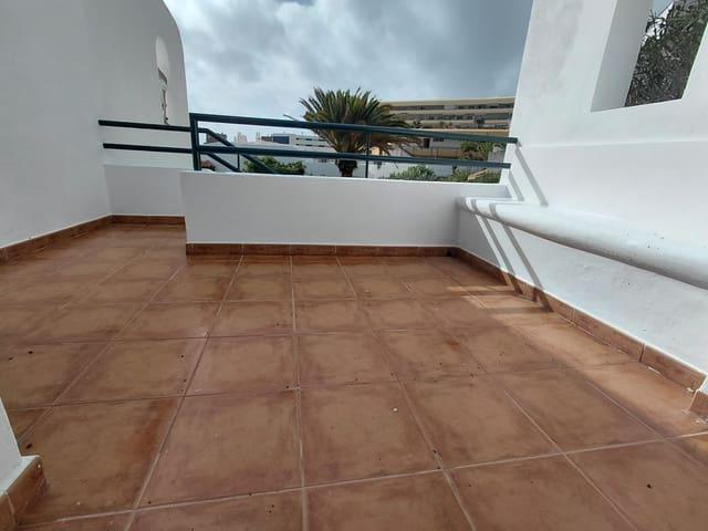 Apartamento en alquiler en La Postura, Adeje