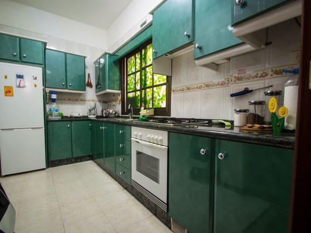 Apartamento en alquiler en La Postura, Adeje